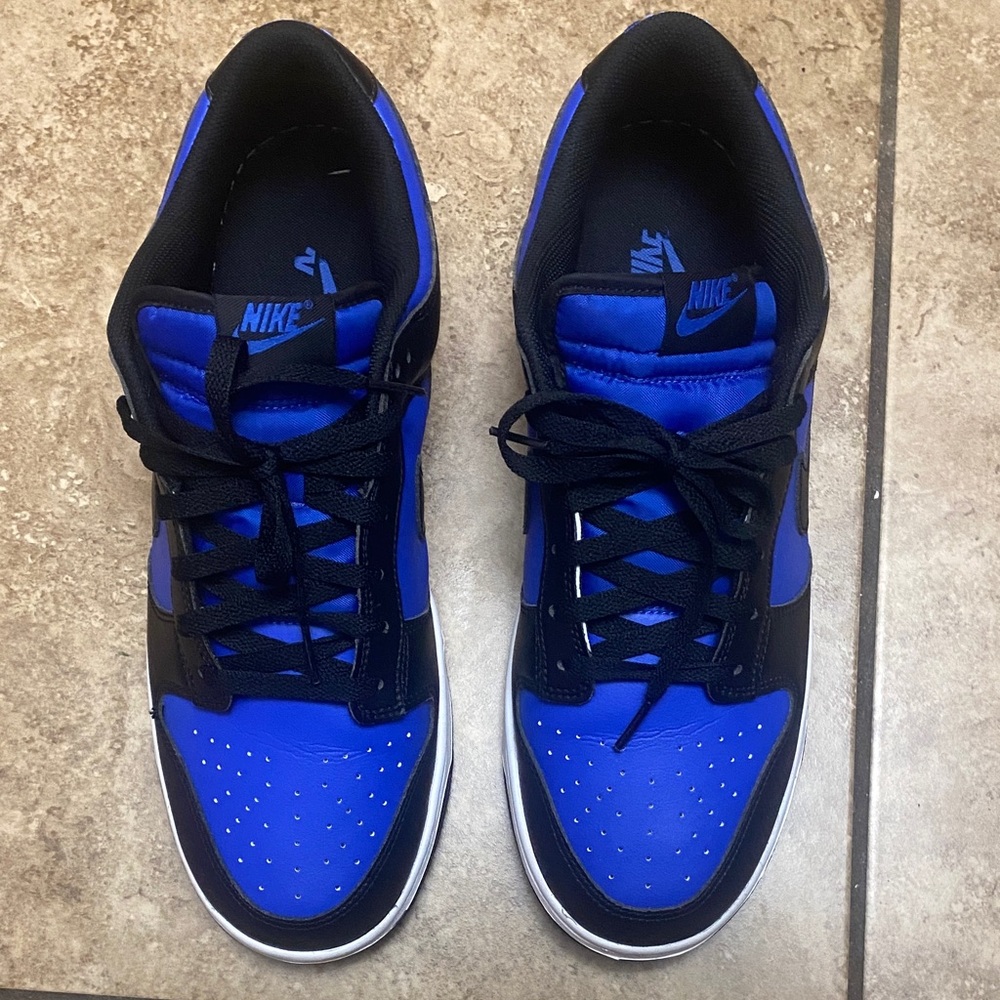 Nike Dunk Low